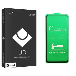 Coconut UD Black Ceramics Screen Protector For Huawei nova 5T