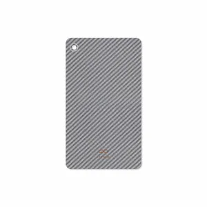 MAHOOT Steel-Fiber Cover Sticker for Lenovo Tab M7 2019