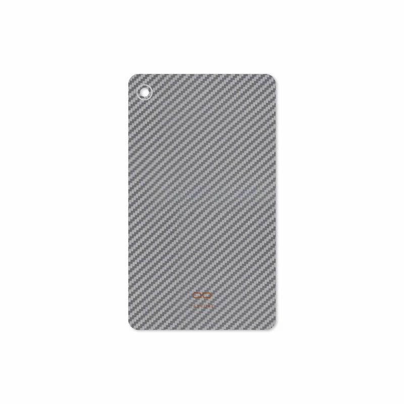 برچسب پوششی ماهوت مدل Steel-Fiber مناسب برای تبلت لنوو Tab M7 2019