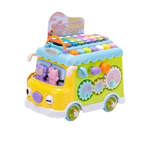 بازی آموزشی بلز مدل اتوبوس بلز 1033a