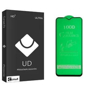 Coconut UD Black Screen Protector For Samsung Galaxy A30/ A30s