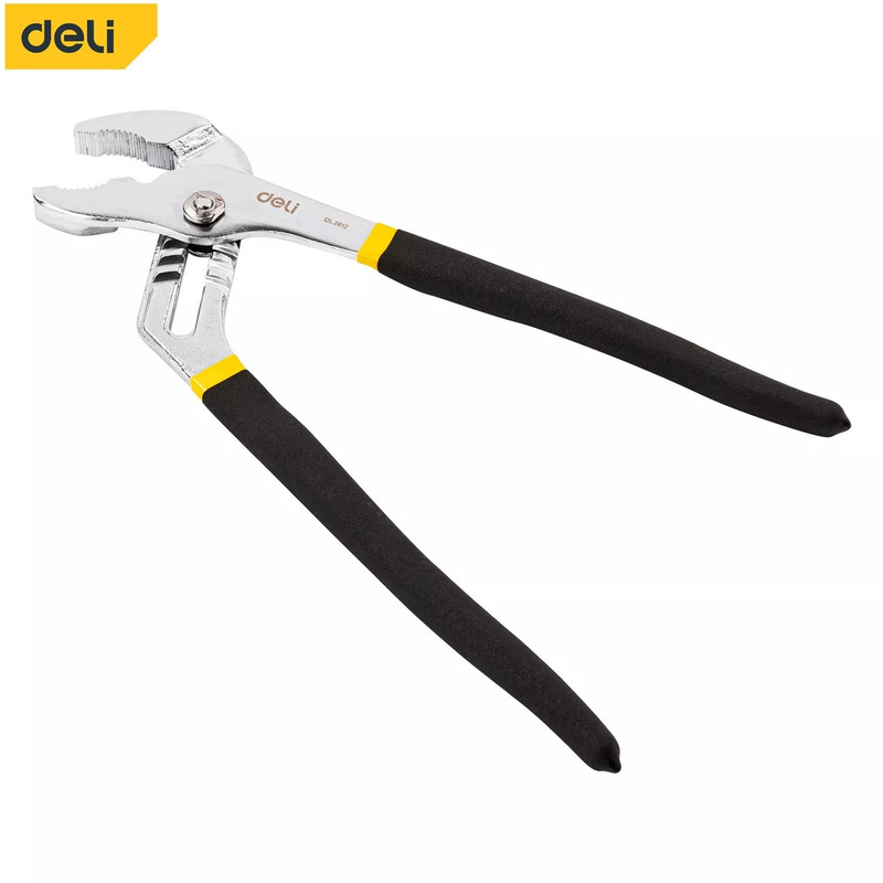 انبر کلاغی دلی مدل DL2612  سایز 12 اینچ