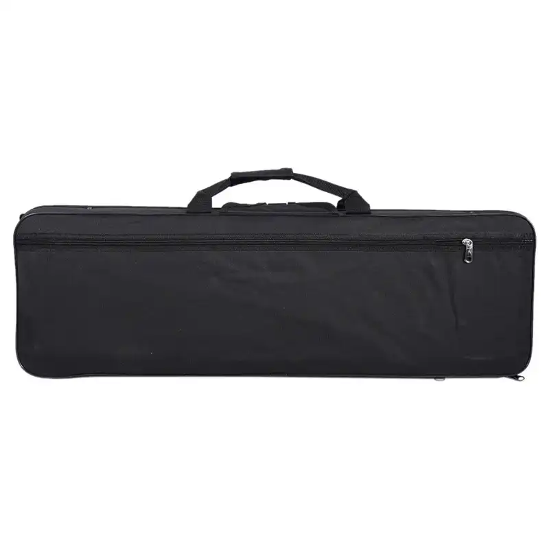 هارد کیس ویولن مدل مستطیلی