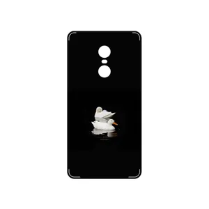 MAHOOT Duck Cover Sticker for Xiaomi Redmi Note 4