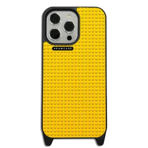 AKAM AMC-WLA14PROMAX-LEGO3 Cover For Apple iPhone 14 Pro Max