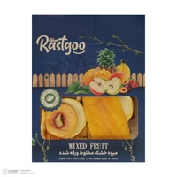 میوه خشک مخلوط اکبر راستگو- 250 گرم