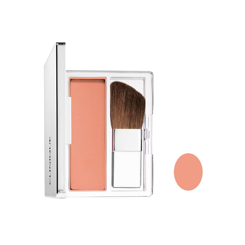 رژ گونه کلیکیک مدل Blushing Blush Powder Blush شماره 102