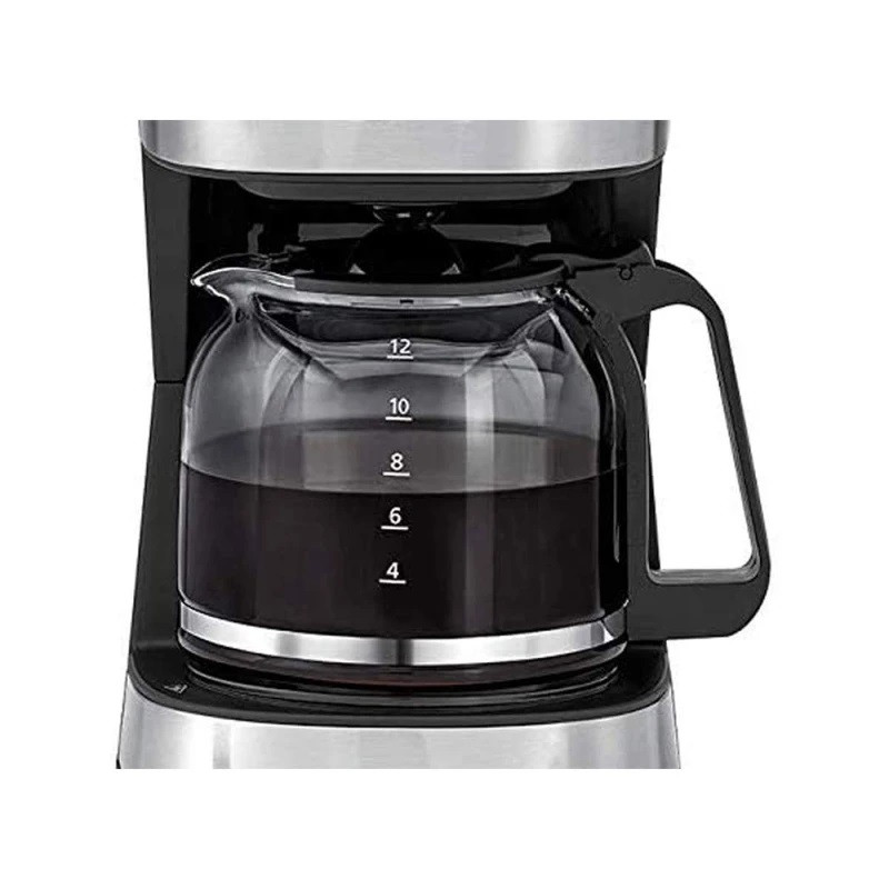 قهوه ساز بلک اند دکر مدل DCM85-B5