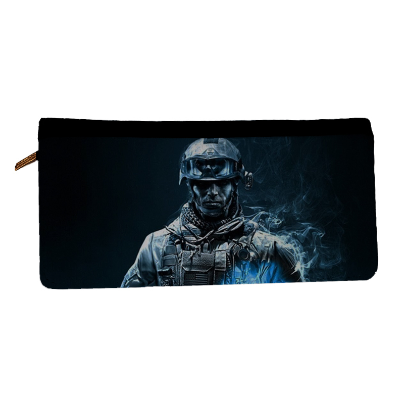 کیف پول طرح call of duty کد fc6
