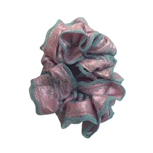 کش مو دست ساز مدل کرانچی 1