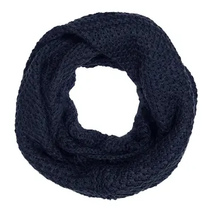 شال گردن بافتنی ریوا مدل 15L05