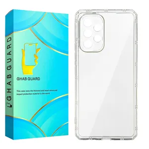 Ghab Guard JELEDGA Cover For Samsung Galaxy A53 5G