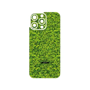 MAHOOT Leafs Cover Sticker for Apple iPhone 16 Pro Max