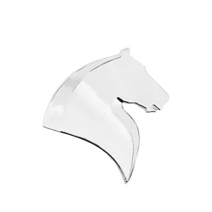 آرم جلو خودرو قطعه سازان کبیر مدل ARM-EF7-30863 مناسب برای سمند EF7