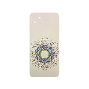 MAHOOT Art of Illumination 1 Cover Sticker for Wiko T10