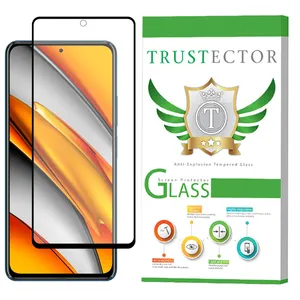Trustector CMA-T Ceramics Screen Protector For Xiaomi Poco F3