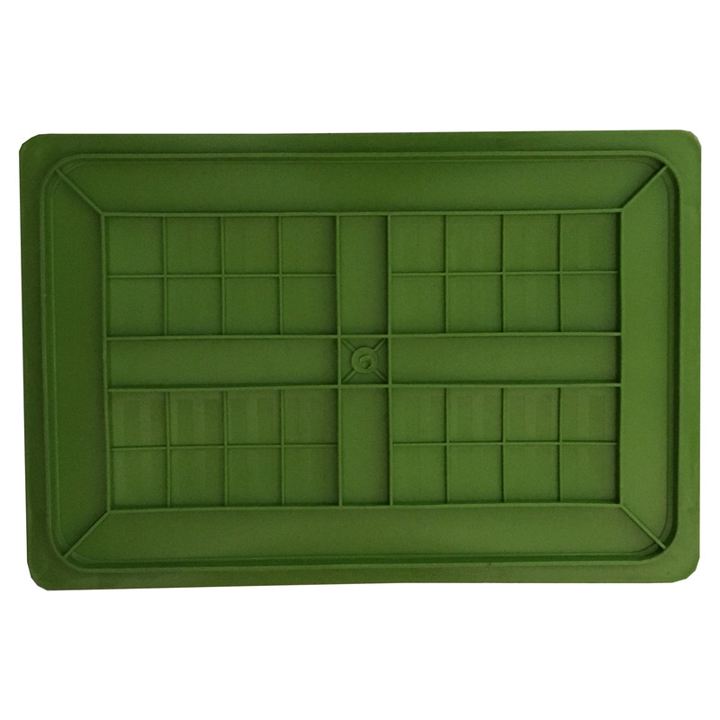 پالت صنعتی مدل LE500