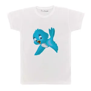 تی شرت بچگانه پرمانه طرح cute کد pmt.2246