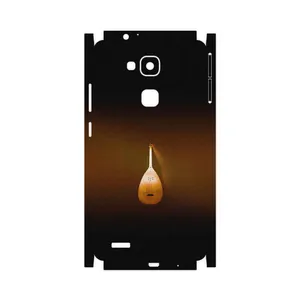 MAHOOT tambour-FullSkin Cover Sticker for Huawei Mate 7