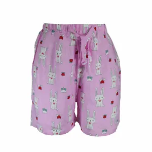 شلوارک زنانه مدل 06-1968