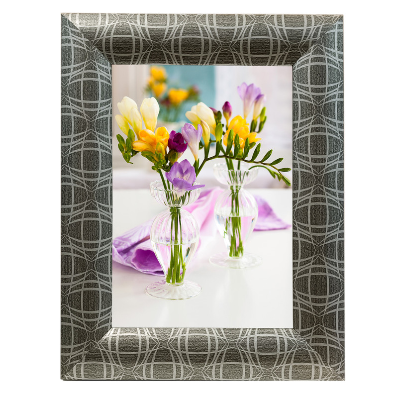 قاب عکس مدل روگرد 15x20