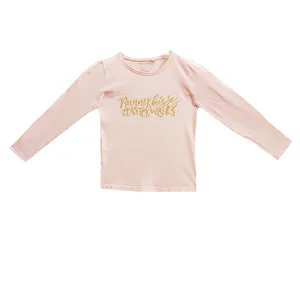 تی شرت دخترانه مدل 759740