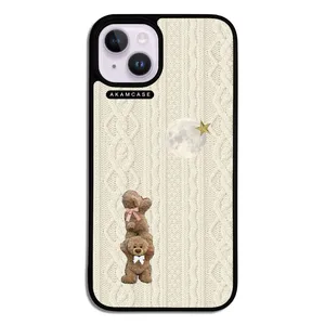 AKAM AMC-WA14-TRICOT-23 Cover For Apple iPhone 14
