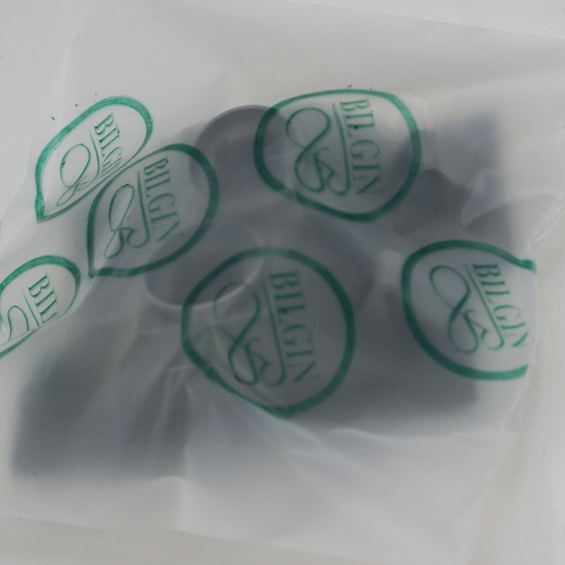 چراغ پلاک عقب خودرو بیلگین مدل P-132 مناسب برای پراید 131بسته 2 عددی