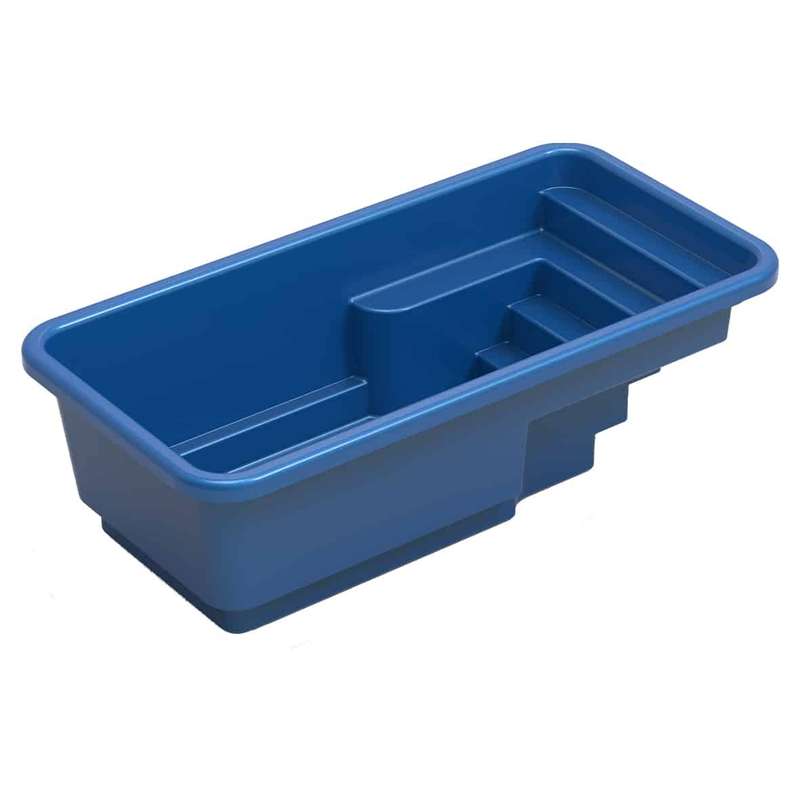 استخر پیش ساخته مدل دز کدfi121 استخر پیش ساخته مدل دز کدfi121