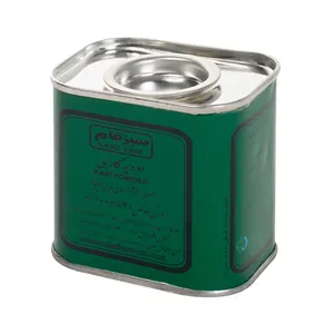  ادویه کاری سبزفام - 100 گرم