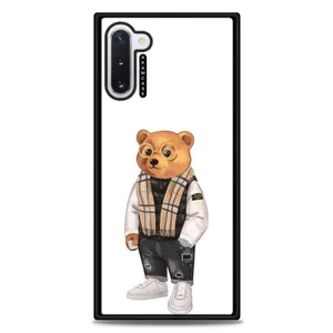 AKAM AMCWSGN10-BARON FILOU7 Cover For Samsung Galaxy Note 10