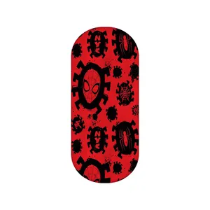 سوهان ناخن مدل عنکبوت کد 975