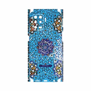 MAHOOT Iran-Tile7-FullSkin Cover Sticker for Oppo A94 4G