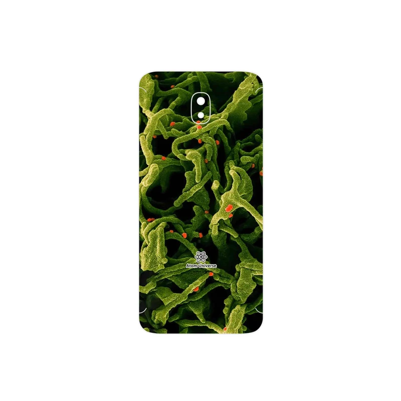 برچسب پوششی ماهوت مدل Atom Universe 2 مناسب برای گوشی موبایل سامسونگ Galaxy J5 Pro