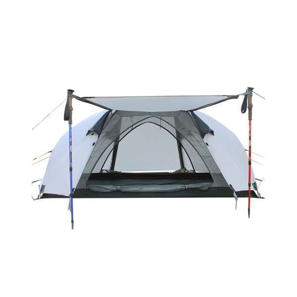 چادر اضطراری مدل 2-3 4 Waterproof Tent