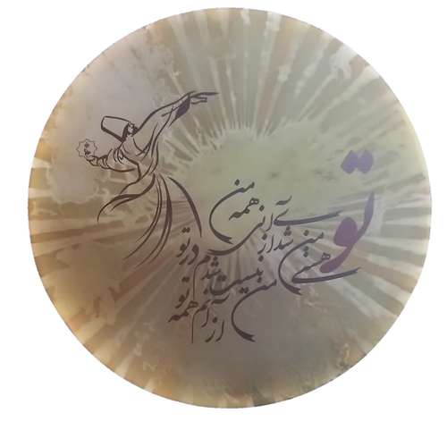 دف سما مدل SH3 کد06