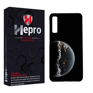HEPRO MC Cover for SAMSUNG GALAXY A7 2018
