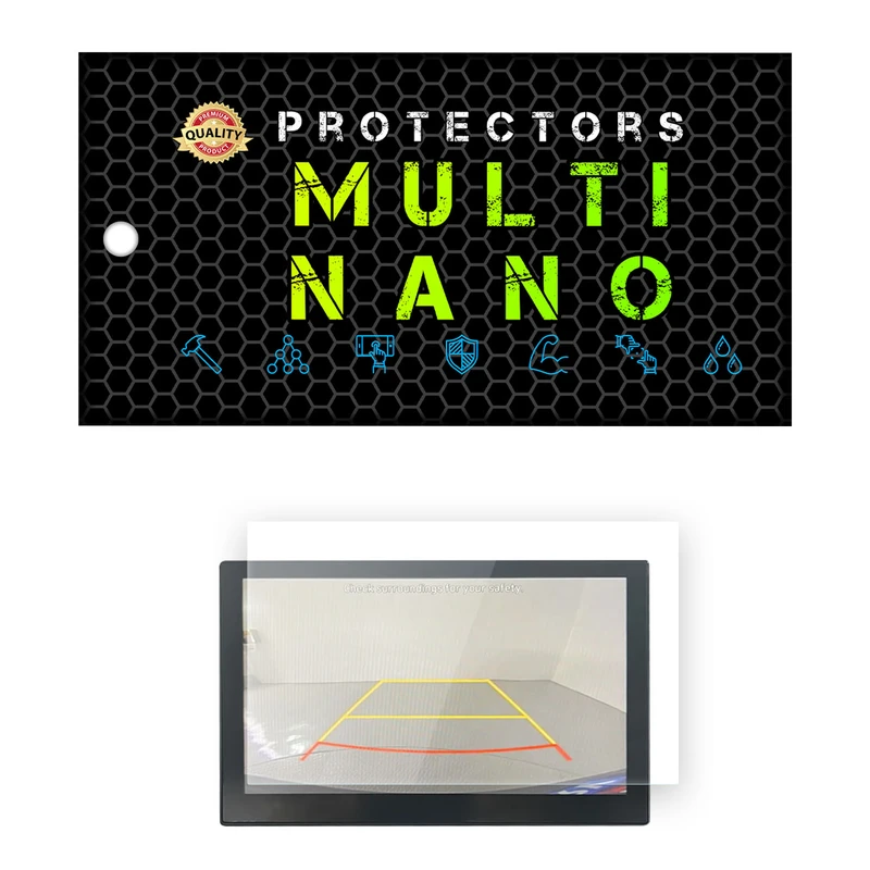 محافظ صفحه نمایش خودرو مولتی نانو مدل X-S1N مناسب برای هیوندای توسان