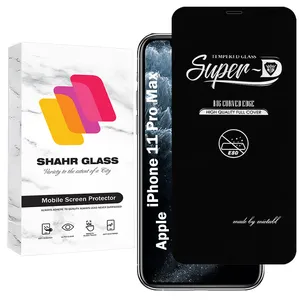 Shahr Glass SUPERDNSH Screen Protector For Apple iPhone 11 Pro Max