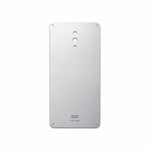 MAHOOT Matte-White Cover Sticker for Oppo RENO 10X