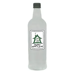 عرق مخلوط کاسنی و شاتره - 1 لیتر