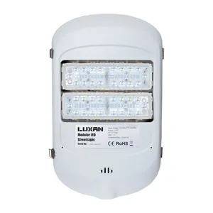 چراغ خیابانی 120 وات لوکسان مدل LXST1B-2