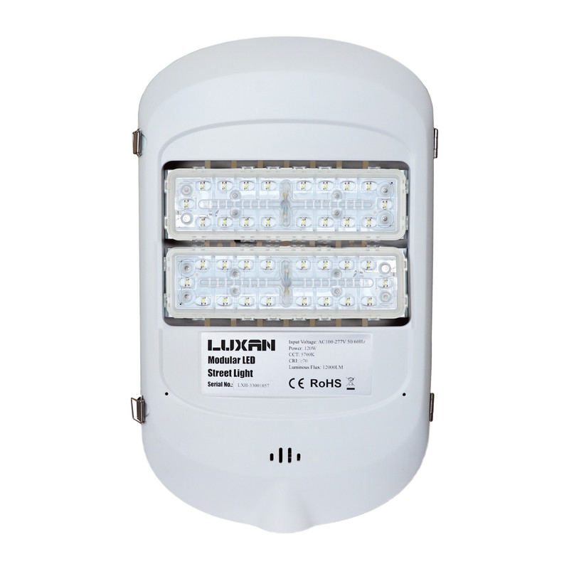 چراغ خیابانی 120 وات لوکسان مدل LXST1B-2