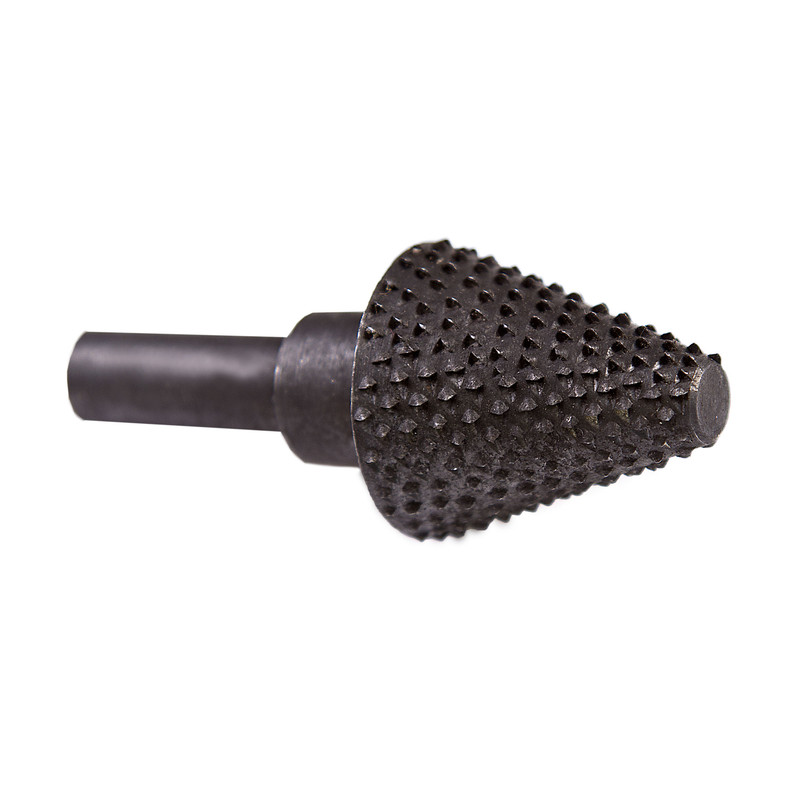 فرز چوب ساب مدل سردریلی مخروطی 20 میل