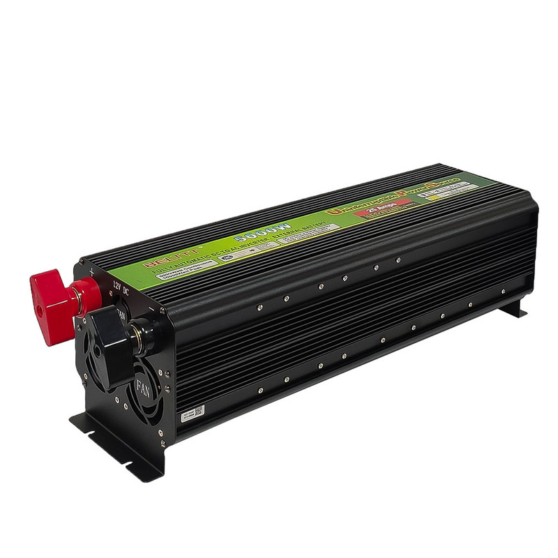 یو پی اس بلت مدل SK-12B5000W ظرفیت 5000 وات
