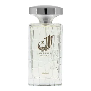 پرفیوم مردانه جانرابر مدل اینوکتوس حجم 100 میلی لیتر