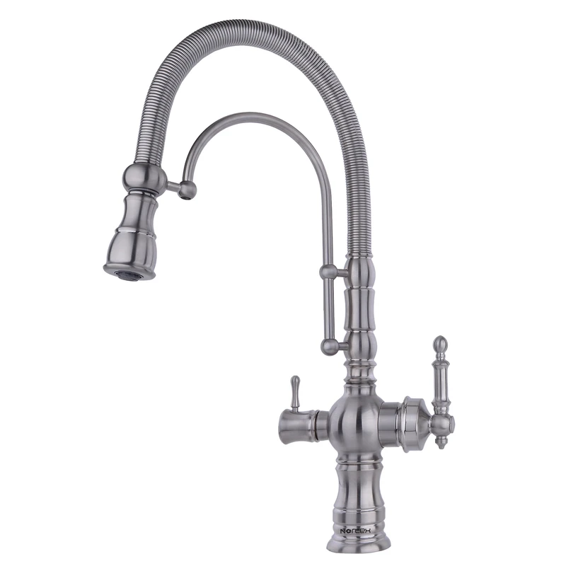 شیر آشپزخانه نورتکس مدل هاوانا کد 1947bl