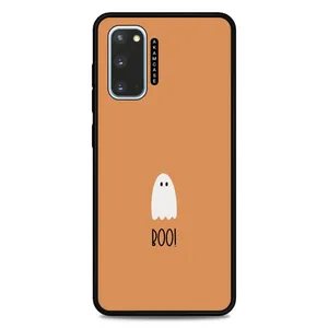 AKAM AMC-WSGS20-BOO-8 Cover For Samsung Galaxy S20