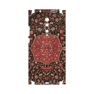 MAHOOT Persian-Carpet-Red-FullSkin Cover Sticker for Xiaomi MI 9T