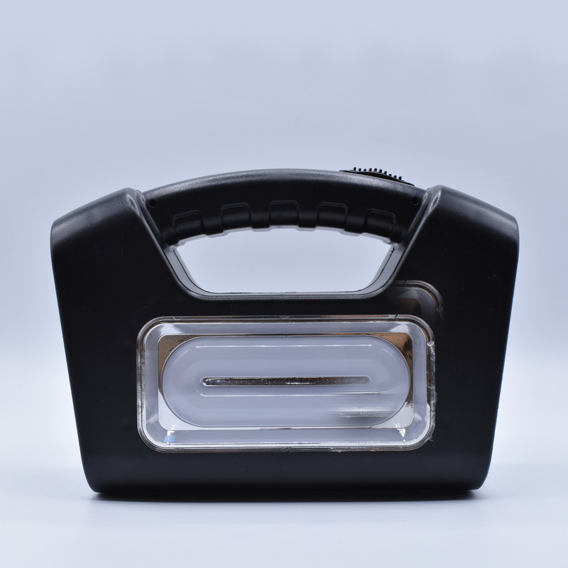 سیستم روشنایی خورشیدی جی دی پلاس مدل GD-8 مجموعه 6 عددی سیستم روشنایی خورشیدی جی دی پلاس مدل GD-8 مجموعه 6 عددی